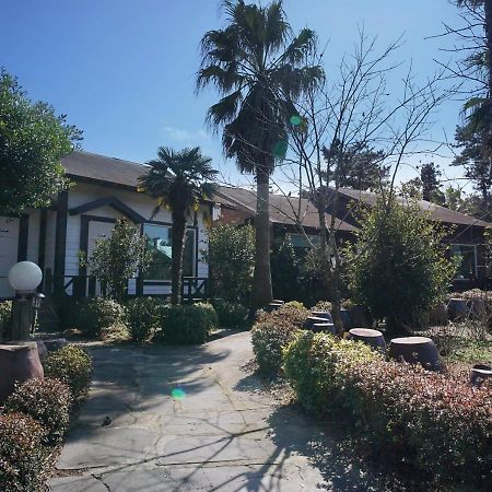 ג'גו Bijarim Resort מראה חיצוני תמונה