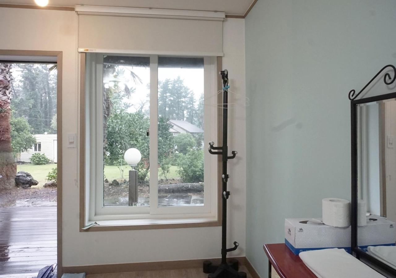 ג'גו Bijarim Resort מראה חיצוני תמונה