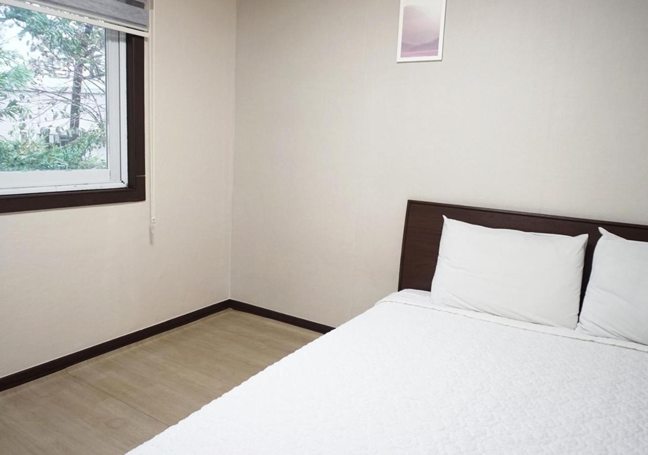 ג'גו Bijarim Resort מראה חיצוני תמונה