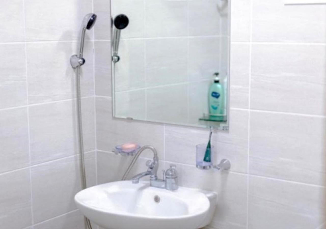 ג'גו Bijarim Resort מראה חיצוני תמונה