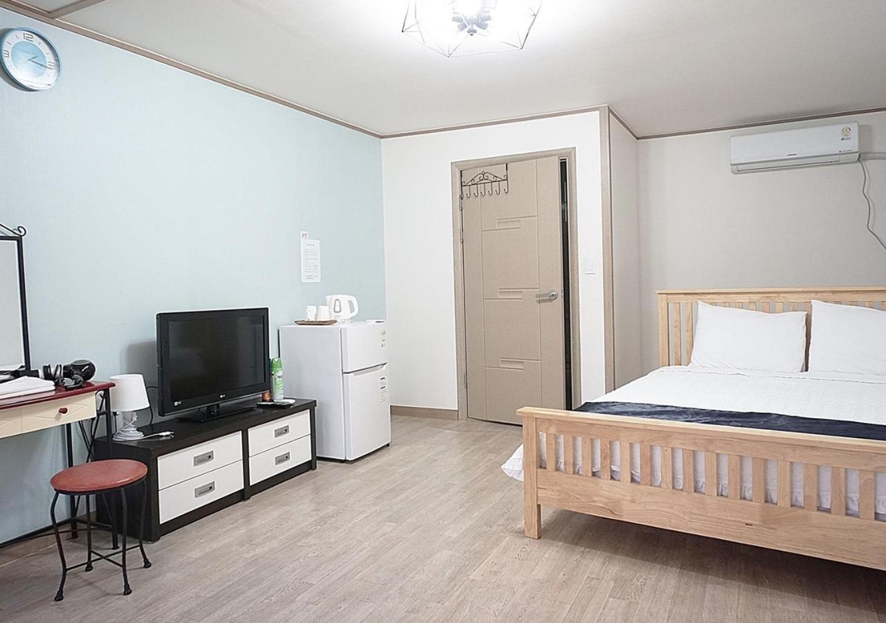 ג'גו Bijarim Resort מראה חיצוני תמונה