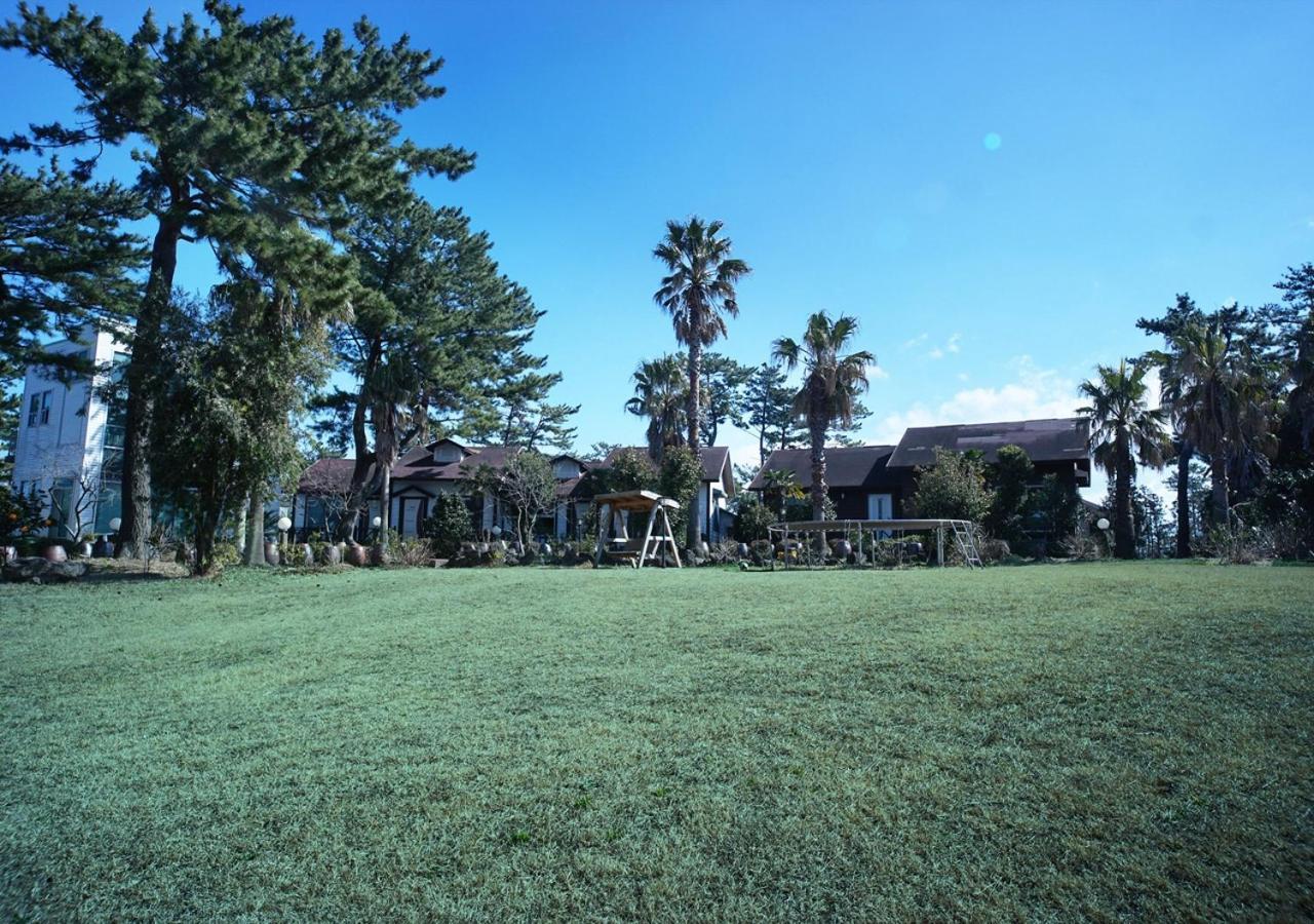 ג'גו Bijarim Resort מראה חיצוני תמונה